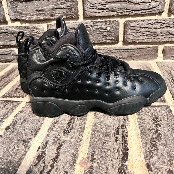 Jordan Jumpman Team 2 BG - Picture 2 of 5